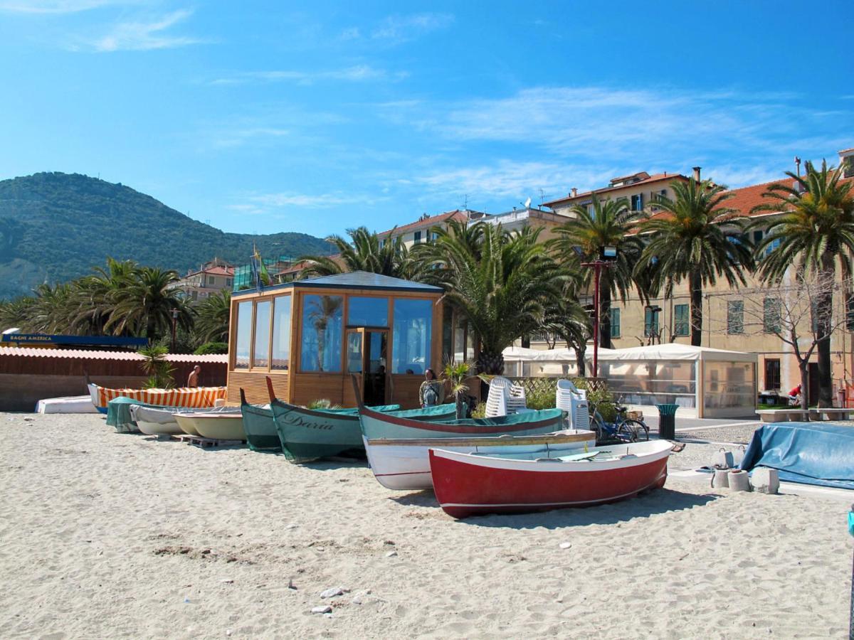 Apartment Gallesio - Flg213 By Interhome Finale Ligure Exterior photo