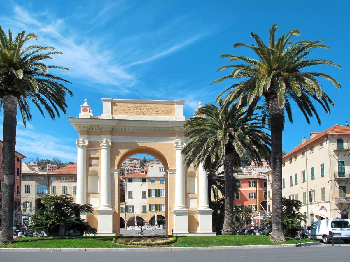 Apartment Gallesio - Flg213 By Interhome Finale Ligure Exterior photo