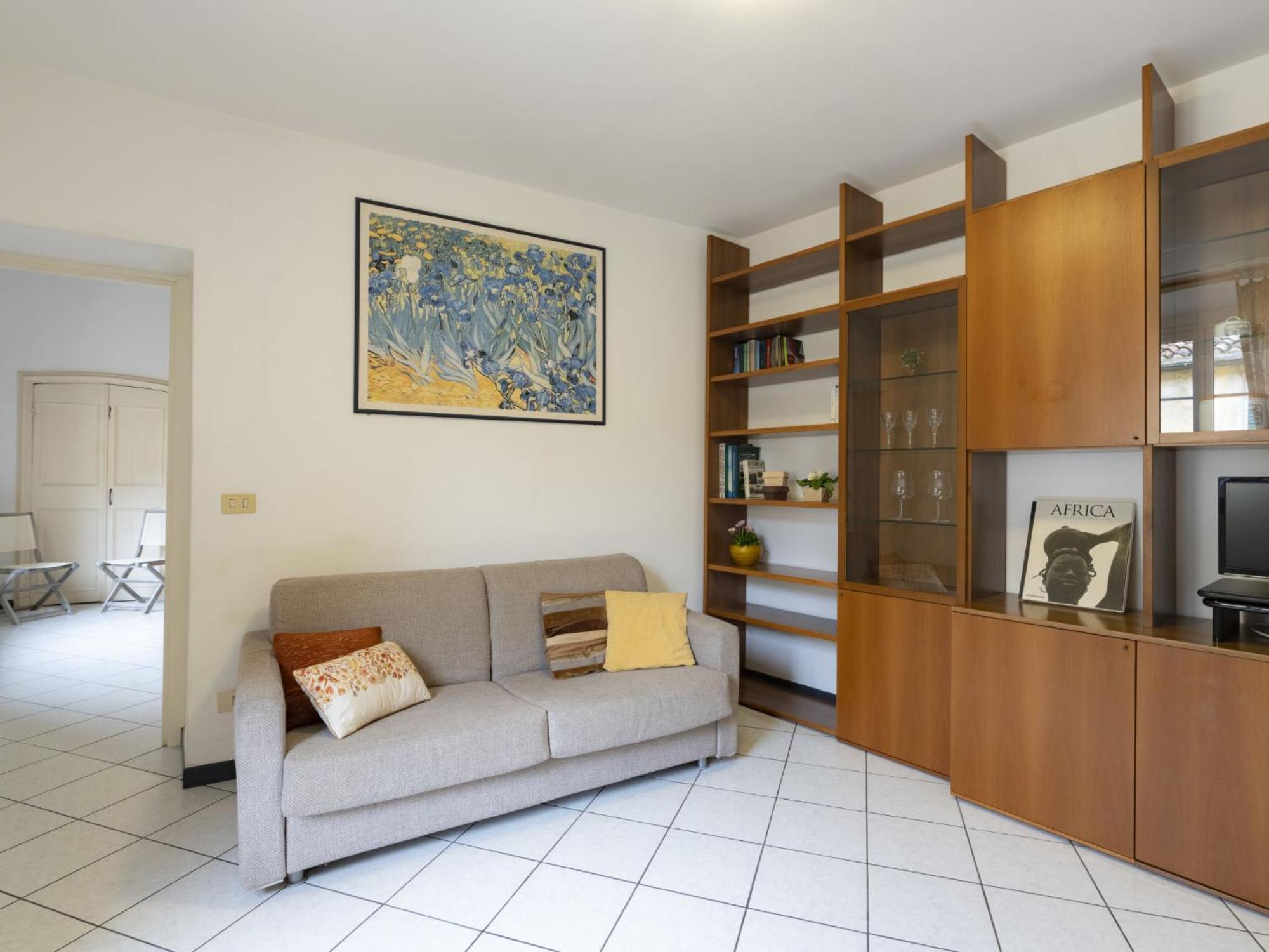 Apartment Gallesio - Flg213 By Interhome Finale Ligure Exterior photo
