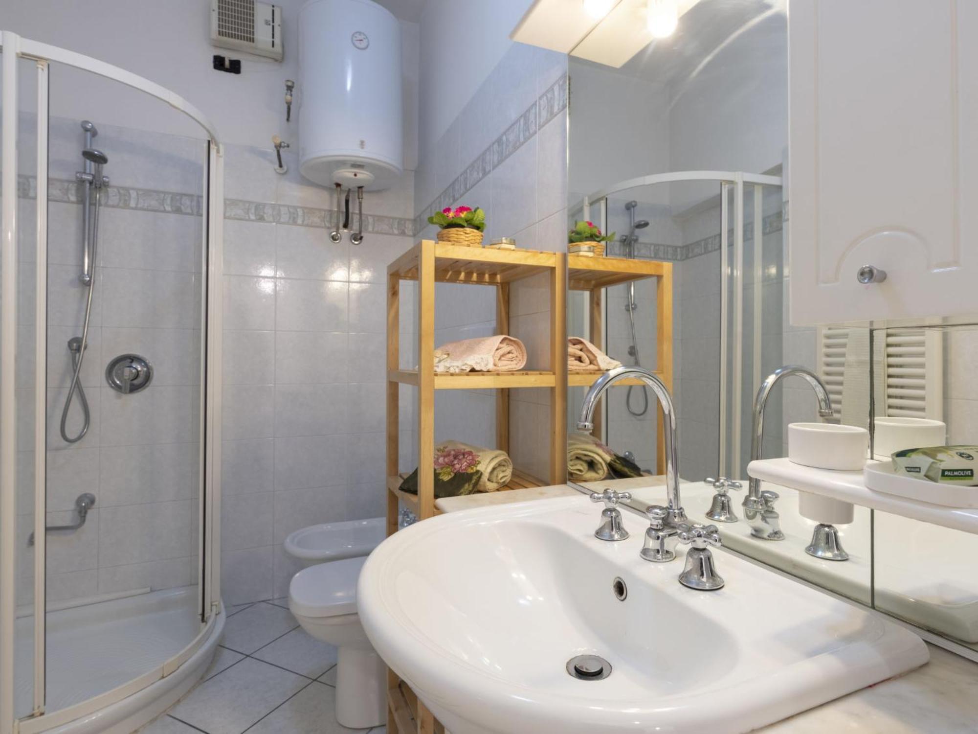 Apartment Gallesio - Flg213 By Interhome Finale Ligure Exterior photo