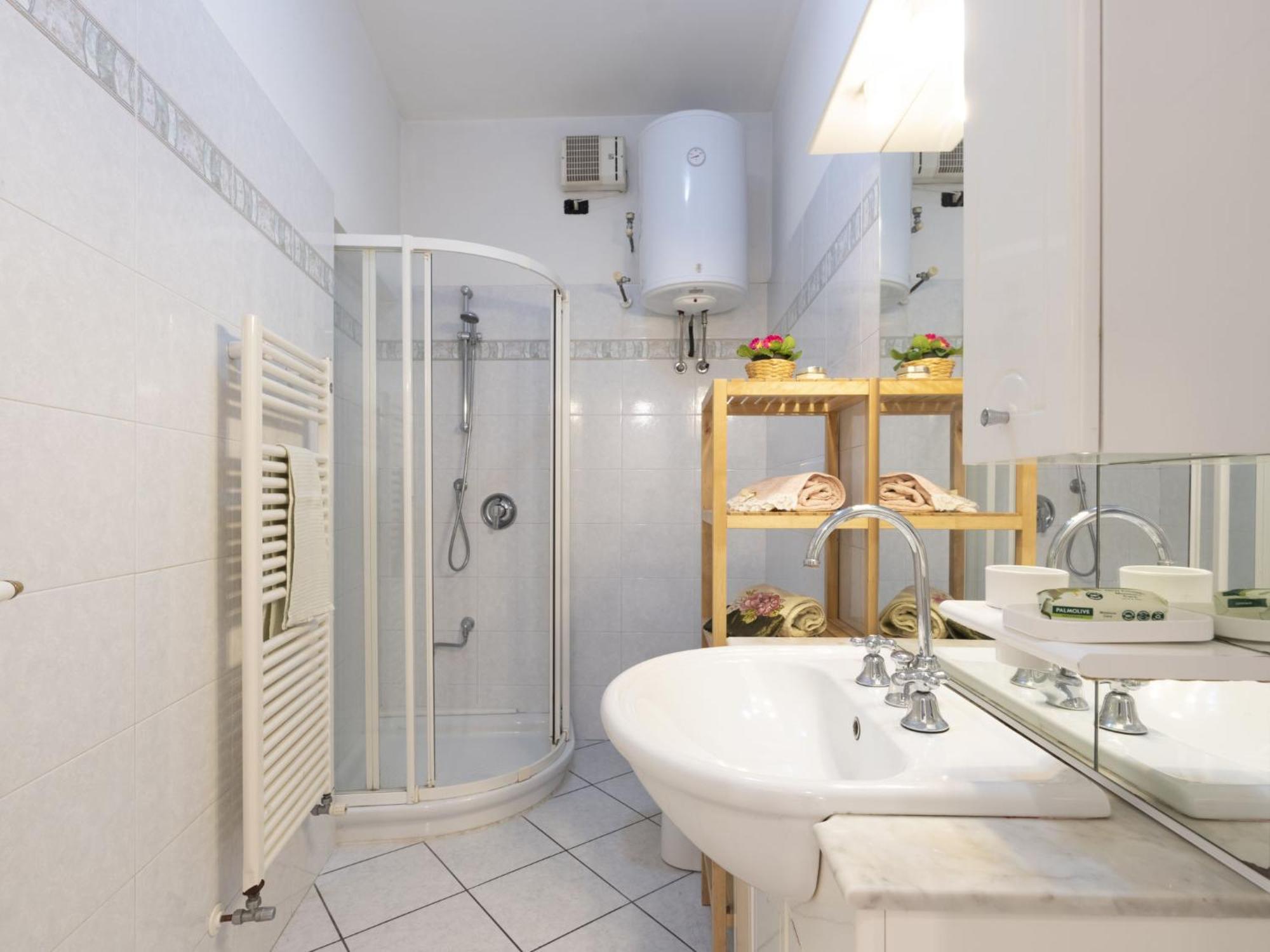 Apartment Gallesio - Flg213 By Interhome Finale Ligure Exterior photo